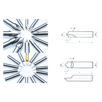  Window Plate Engraving Bit (Window Tafel Gravur Bit)