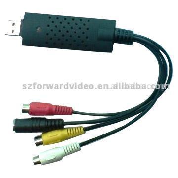  USB Video Capture Device (USB Video Capture Device)