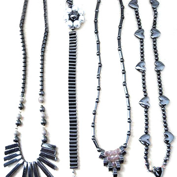  Magnet Necklaces (Магнитные ожерелья)