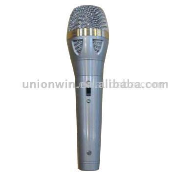  Microphone ( Microphone)