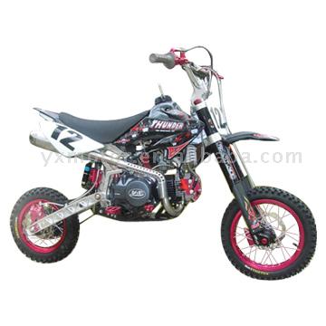  Dirt Bike (Dirt Bike)