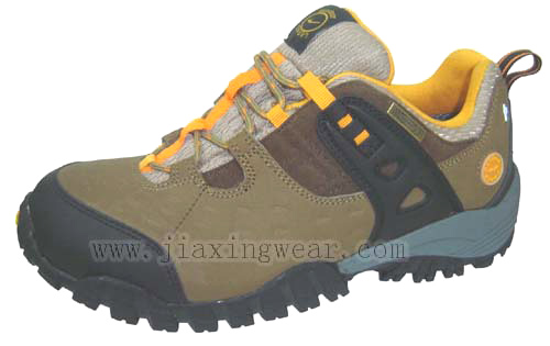  Mountaineering Shoes (Chaussures Alpinisme)