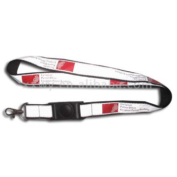  Reflective Lanyard (Reflective Lanyard)
