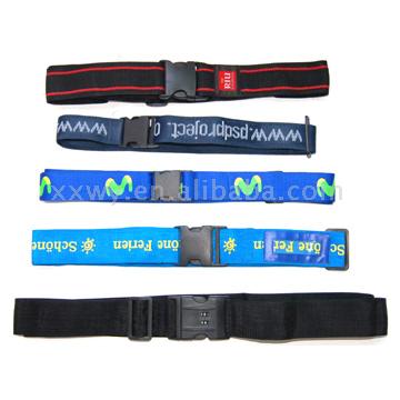  Luggage Belt (Bagages Ceinture)