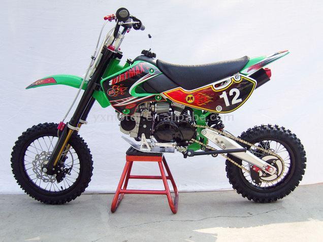  Dirt Bike (Dirt Bike)