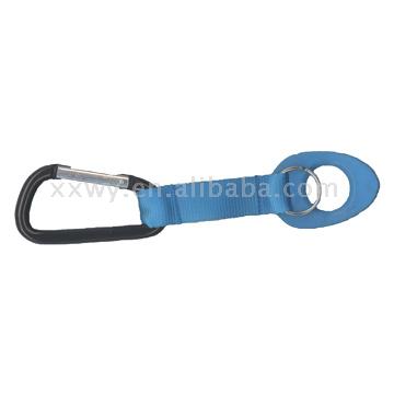  Silicone Bottle Holder (Силиконовые бутылок)