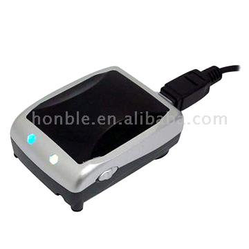  Bluetooth GPS Receiver ( Bluetooth GPS Receiver)