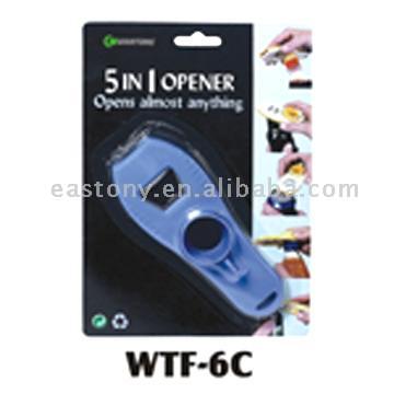  5-In-1O Opener (5-в O открывалка)