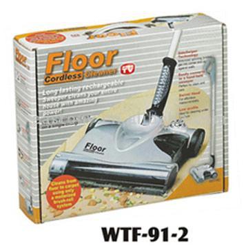  Floor Cordless Cleaner (Cordless Floor Cleaner)