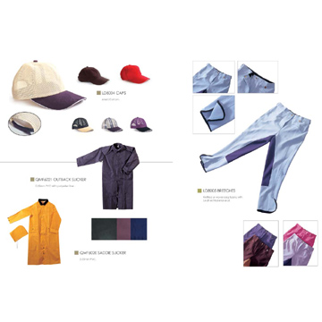  Rider Products ( Rider Products)