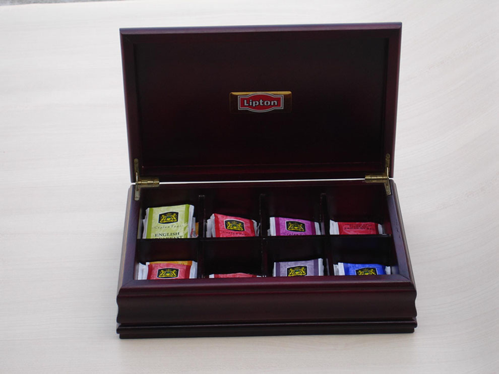  Wooden Box ( Wooden Box)