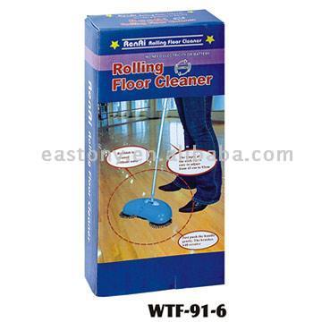  Rolling Floor Cleaner ( Rolling Floor Cleaner)