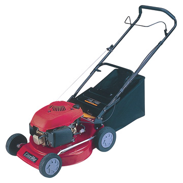  Mower ( Mower)