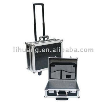  Trolley Brief Case (Trolley Aktentaschen)