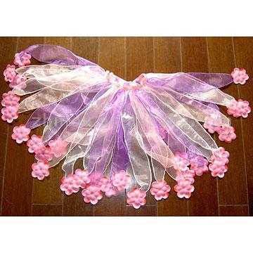  Flower Tutu (Flower Tutu)