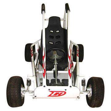  Go-Kart ( Go-Kart)