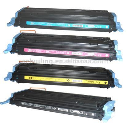  Compatible Toner Cartridge for HP 6000/6001/6002/6003 (Cartouche de toner compatible pour HP 6000/6001/6002/6003)