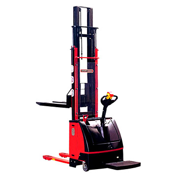  ZDYC Series Electric Stacker (ZDYC Serie Elektrostapler)