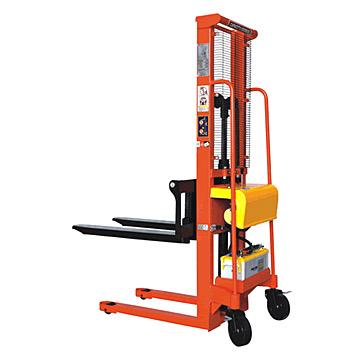  JDYC Series Semi – Electric (JDYC Serie Semi - Electric)
