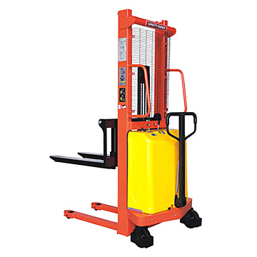  DYC Series Semi - Electric (DYC Serie Semi - Electric)