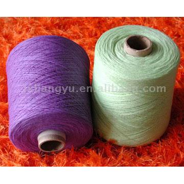  100% Cashmere Woolen Yarn (100% кашемира, шерстяной пряжи)