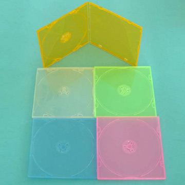  CD Case (P-553) (CD Case (P-553))