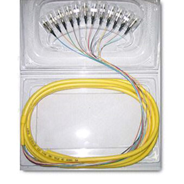  FC/PC Fan-out Optic Fiber Patch Cord (FC / PC Fan-out Fiber Optic Patch Cord)