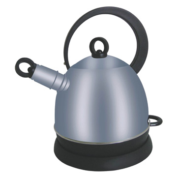  Cordless Stainless Steel Electric Kettle (Аккумуляторный Нержавеющая сталь Электрический чайник)