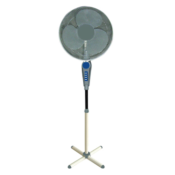  Stand Fan (Стенд вентилятора)