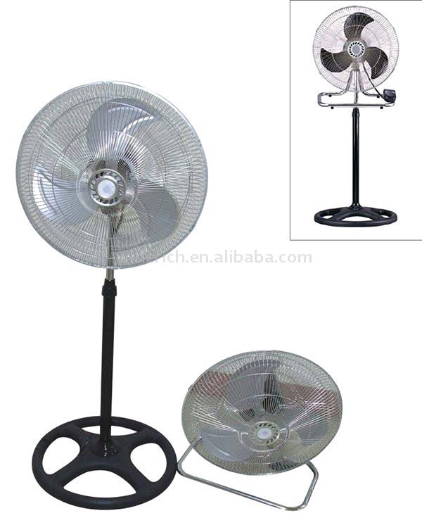 Industrie-Fan (Industrie-Fan)