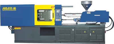  Plastic Injection Moulding Machines (680M6) (Kunststoff-Spritzgießmaschinen (680M6))