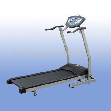  Motorized Treadmill ( Motorized Treadmill)