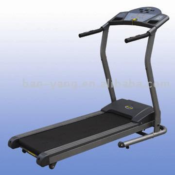  Motorized Treadmill ( Motorized Treadmill)