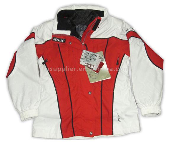  Jacket ( Jacket)