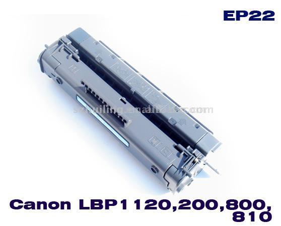  Compatible Toner Cartridge for Canon EP22 (Cartouche de toner compatible pour Canon EP22)