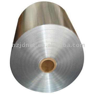  Aluminum Foil (Coil) (Алюминиевая фольга (катушка))