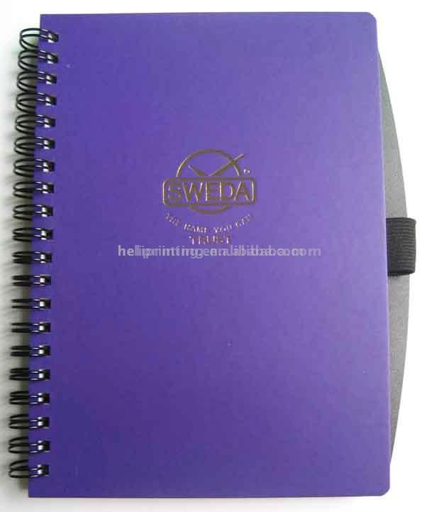  Notebook (Notebook)
