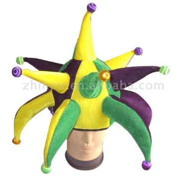  Carnival Hat ( Carnival Hat)