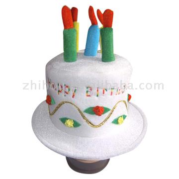  Party Hat ( Party Hat)