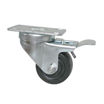  Industrial Heavy Duty Caster (Промышленные Heavy Duty Caster)