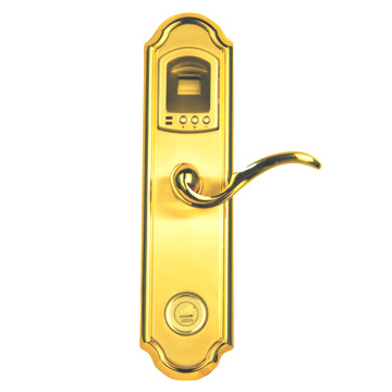  Fingerprint Lock