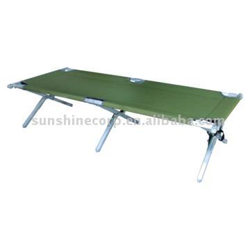 Beach Bed (Beach Bed)
