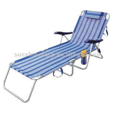 Beach Bed (Beach Bed)