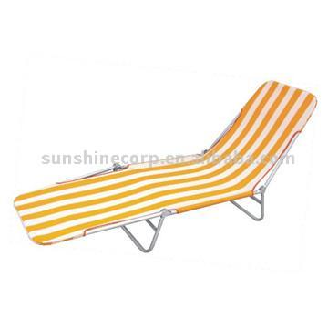 Beach Bed (Beach Bed)