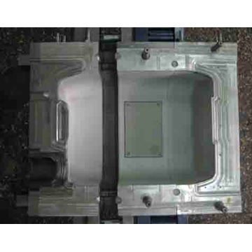  Blowing Mould ( Blowing Mould)