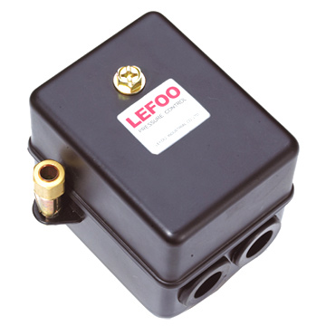  High Pressure Switch ( High Pressure Switch)