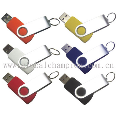  USB Flash Drive