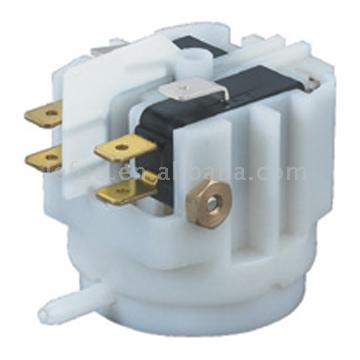  Dual Set Point Pressure Switch ( Dual Set Point Pressure Switch)