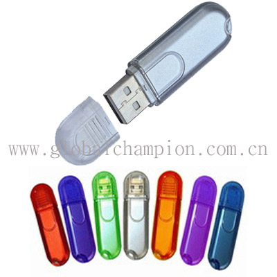  USB Flash Drive