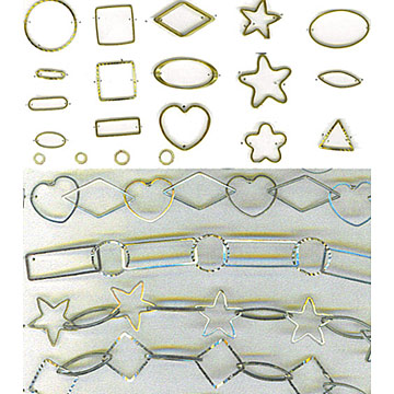  Ring Chain & Ring ( Ring Chain & Ring)